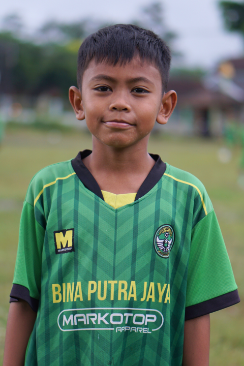 Fahmi Juna Firmansyah